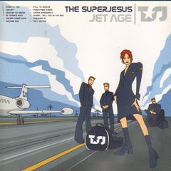 Thumbnail - SUPERJESUS