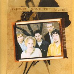 Thumbnail - SIXPENCE NONE THE RICHER