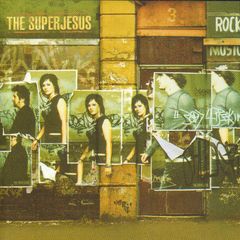 Thumbnail - SUPERJESUS