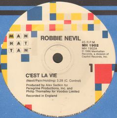 Thumbnail - NEVIL,Robbie