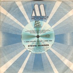 Thumbnail - WONDER,Stevie