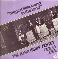 Thumbnail - KIRBY,John,Sextet