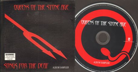 Thumbnail - QUEENS OF THE STONE AGE