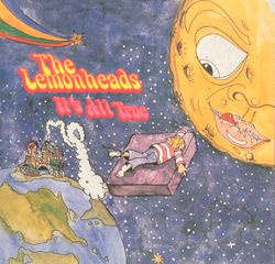 Thumbnail - LEMONHEADS