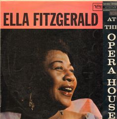 Thumbnail - FITZGERALD,Ella