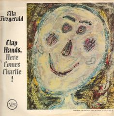 Thumbnail - FITZGERALD,Ella