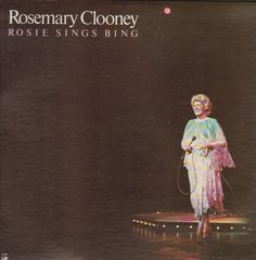 Thumbnail - CLOONEY,Rosemary