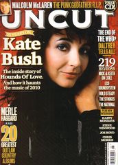 Thumbnail - UNCUT MAGAZINE