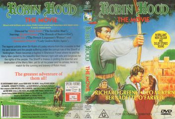 Thumbnail - ROBIN HOOD