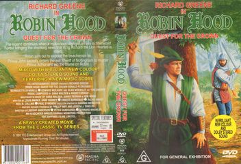 Thumbnail - ROBIN HOOD