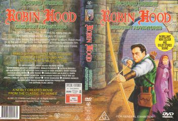 Thumbnail - ROBIN HOOD