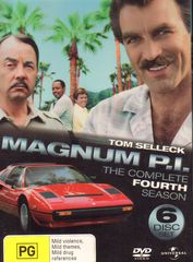 Thumbnail - MAGNUM P.I.