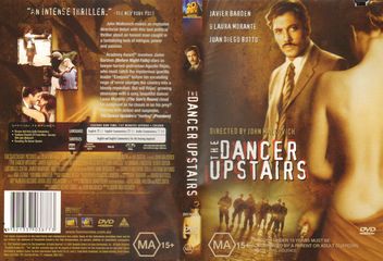 Thumbnail - DANCER UPSTAIRS