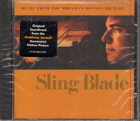 Thumbnail - SLING BLADE