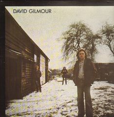 Thumbnail - GILMOUR,David