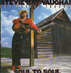 Thumbnail - VAUGHAN,Stevie Ray