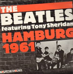 Thumbnail - BEATLES