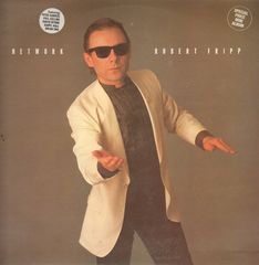 Thumbnail - FRIPP,Robert