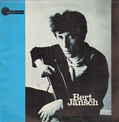 Thumbnail - JANSCH,Bert