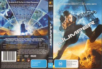 Thumbnail - JUMPER