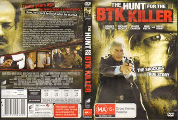 Thumbnail - HUNT FOR THE BTK KILLER