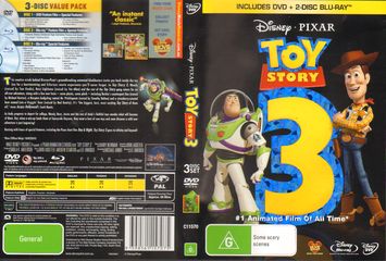 Thumbnail - TOY STORY 3