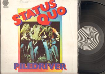 Thumbnail - STATUS QUO