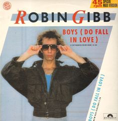 Thumbnail - GIBB,Robin