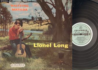 Thumbnail - LONG,Lionel