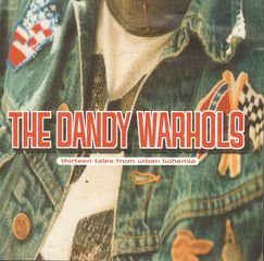 Thumbnail - DANDY WARHOLS