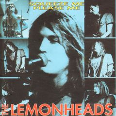 Thumbnail - LEMONHEADS