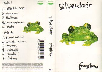 Thumbnail - silverchair