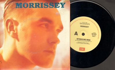 Thumbnail - MORRISSEY