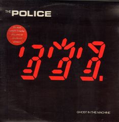 Thumbnail - POLICE