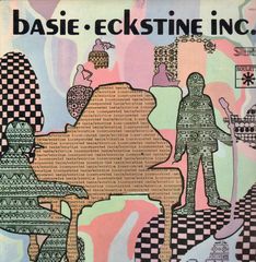 Thumbnail - BASIE,Count/Billy ECKSTINE