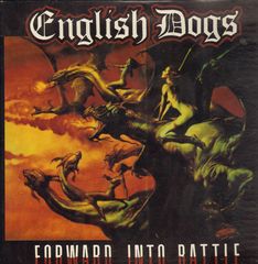 Thumbnail - ENGLISH DOGS