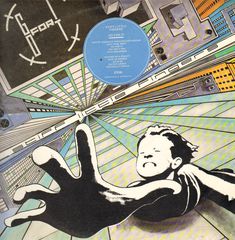 Thumbnail - STIFF LITTLE FINGERS