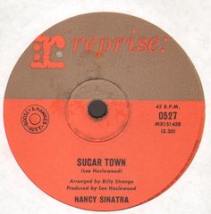 Thumbnail - SINATRA,Nancy