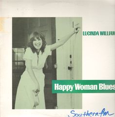 Thumbnail - WILLIAMS,Lucinda