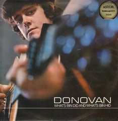 Thumbnail - DONOVAN