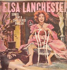 Thumbnail - LANCHESTER,Elsa