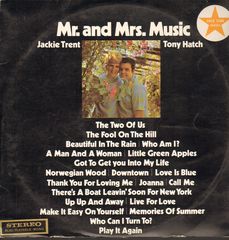 Thumbnail - TRENT,Jackie,And Tony HATCH