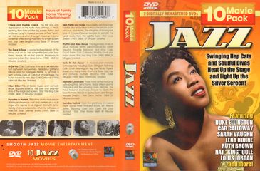 Thumbnail - JAZZ-10 MOVIE PACK