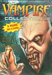 Thumbnail - VAMPIRE COLLECTION