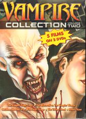 Thumbnail - VAMPIRE COLLECTION