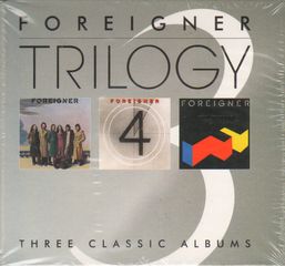 Thumbnail - FOREIGNER