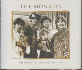 Thumbnail - MONKEES