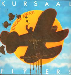 Thumbnail - KURSAAL FLYERS