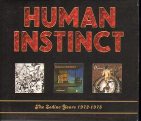 Thumbnail - HUMAN INSTINCT