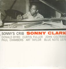 Thumbnail - CLARK,Sonny